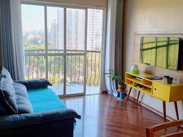 #394 - Apartamento para Venda em São Paulo - SP - 3