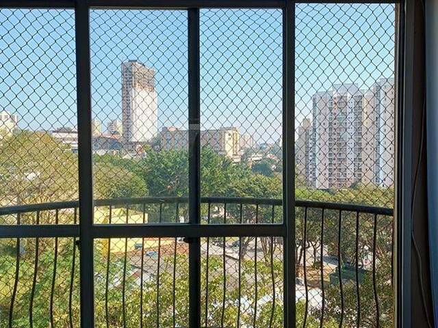 #394 - Apartamento para Venda em São Paulo - SP - 1