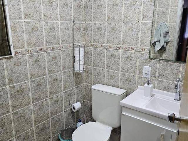 #396 - Apartamento para Venda em São Paulo - SP - 2