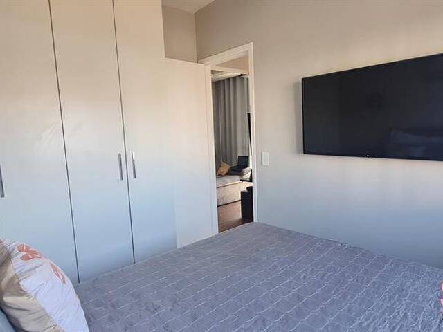 #397 - Apartamento para Venda em São Paulo - SP - 1