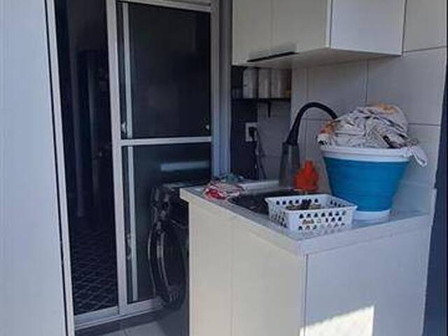 #397 - Apartamento para Venda em São Paulo - SP - 3