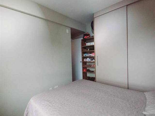 #400 - Apartamento para Venda em São Paulo - SP - 3