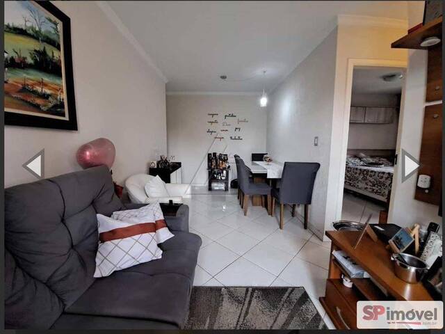 #402 - Apartamento para Venda em São Paulo - SP - 1