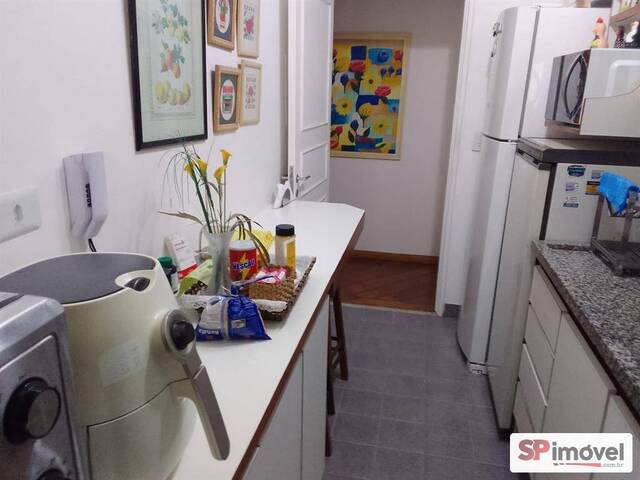 #406 - Apartamento para Venda em São Paulo - SP - 3