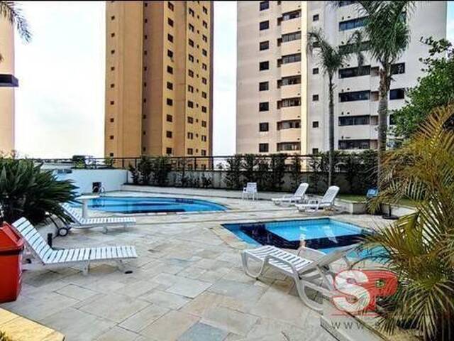 #407 - Apartamento para Venda em São Paulo - SP - 1