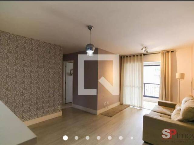 #408 - Apartamento para Venda em São Paulo - SP - 1