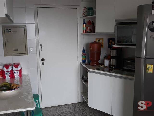 #413 - Apartamento para Venda em São Paulo - SP - 3