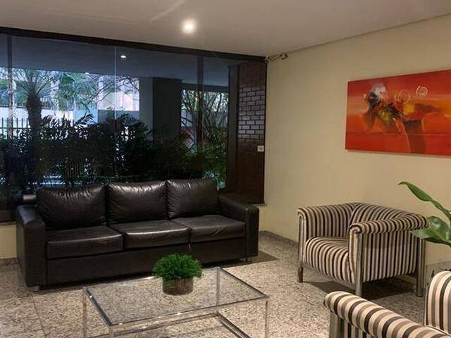 #414 - Apartamento para Venda em São Paulo - SP - 1