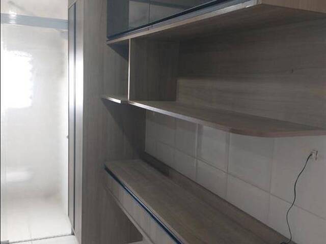 #415 - Apartamento para Venda em São Paulo - SP - 2