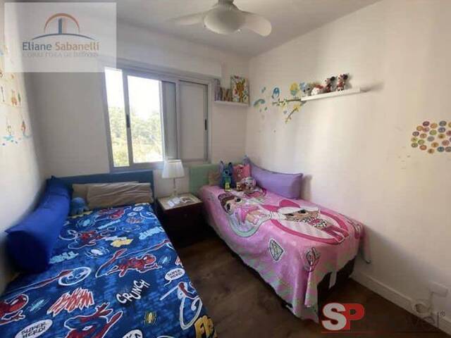 #419 - Apartamento para Venda em São Paulo - SP - 1