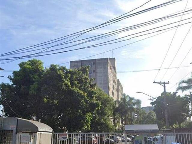 #422 - Apartamento para Venda em São Paulo - SP - 2