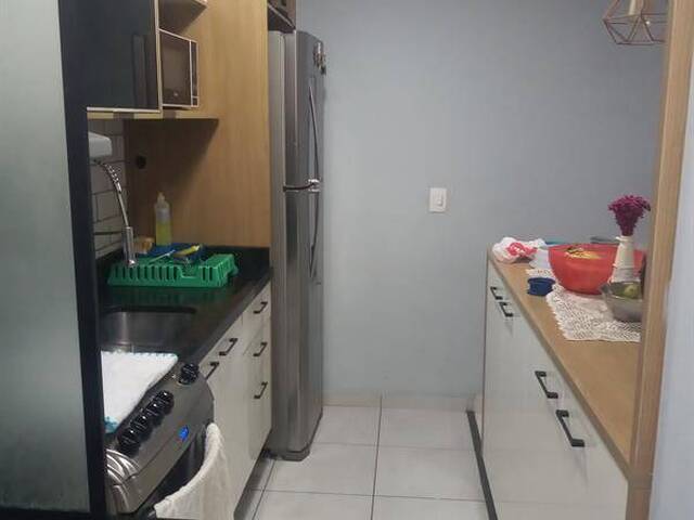 #423 - Apartamento para Venda em São Paulo - SP - 3