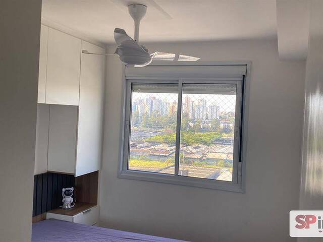 #425 - Apartamento para Venda em São Paulo - SP - 2