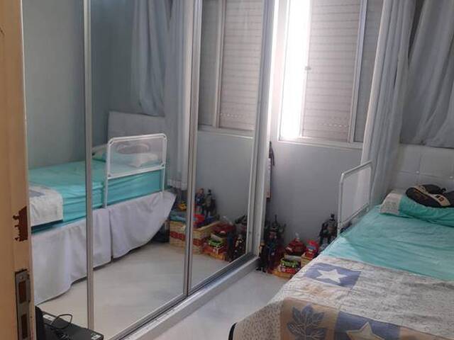 #426 - Apartamento para Venda em São Paulo - SP - 1