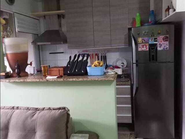 #429 - Apartamento para Venda em São Paulo - SP - 3