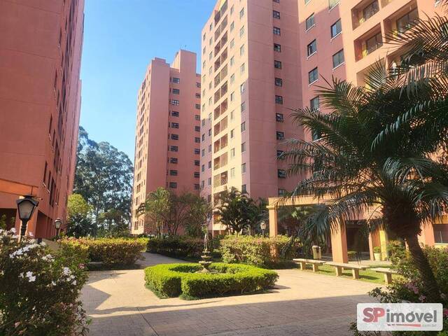 #430 - Apartamento para Venda em São Paulo - SP - 2