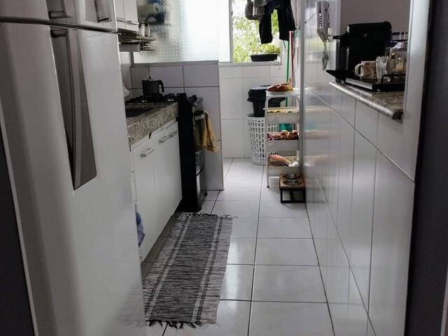 #433 - Apartamento para Venda em São Paulo - SP - 2