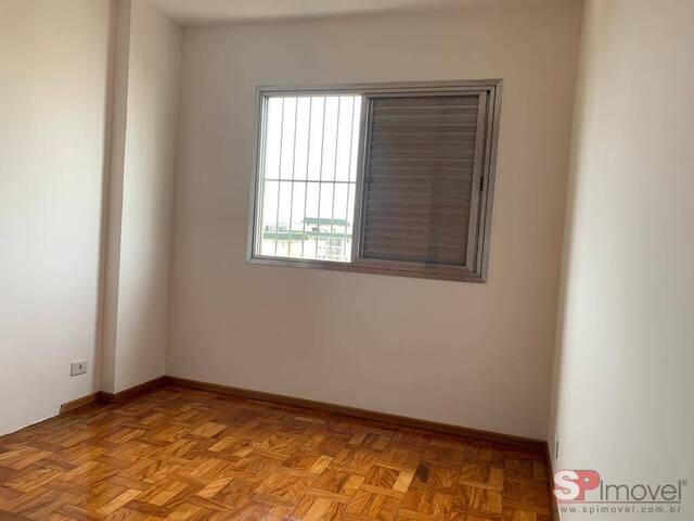 #435 - Apartamento para Venda em São Paulo - SP - 3