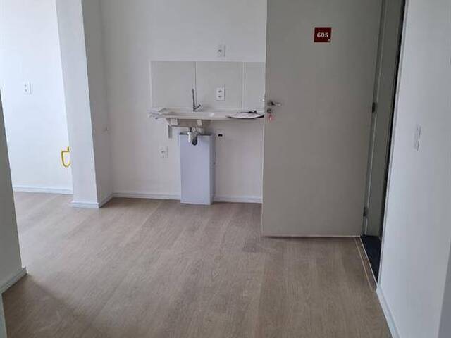 #436 - Apartamento para Venda em São Paulo - SP - 3