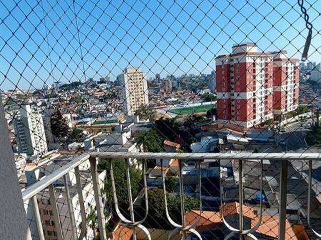 Venda em Vila Parque Jabaquara - São Paulo