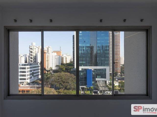 Venda em Campo Belo - São Paulo